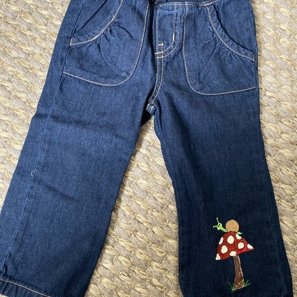 ORIG. Handpainted Randellas Ench. Ward. - Picture 2 of 8